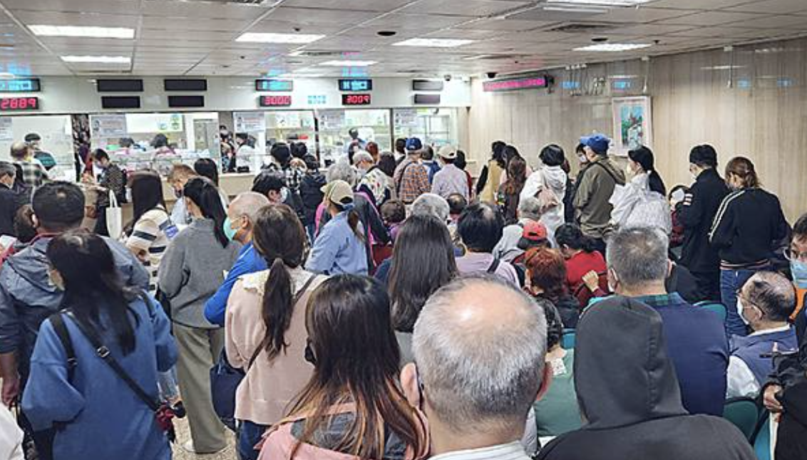 大陆游客在台湾看病,体验与启示,大陆游客在台湾的医疗体验与启示