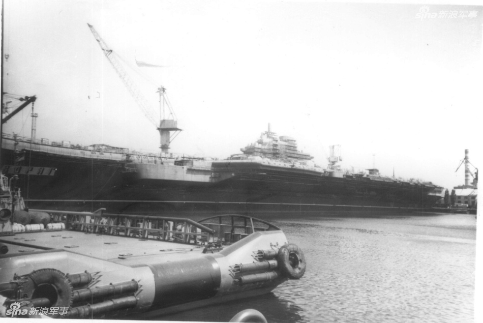 瓦良格号被土耳其扣留的历程与时长，瓦良格号土耳其扣留历程与时长揭秘