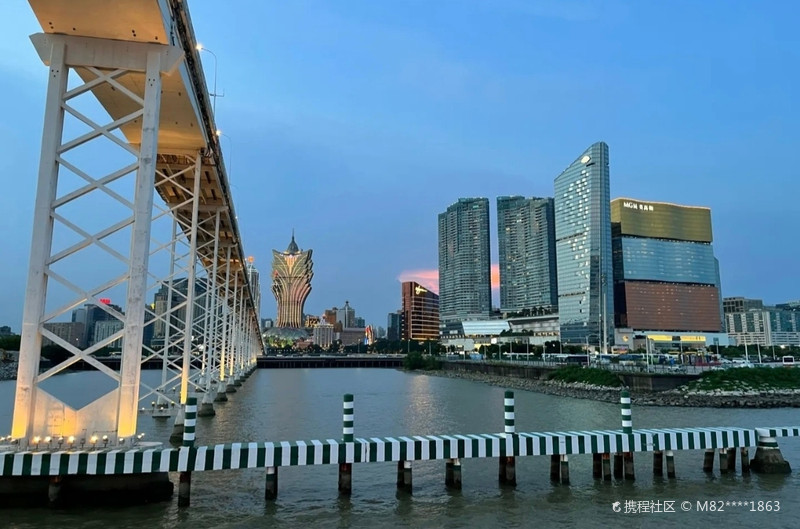 澳门的今晚码头动态,探索与发现之旅,澳门今晚码头动态,探索之旅的启航点