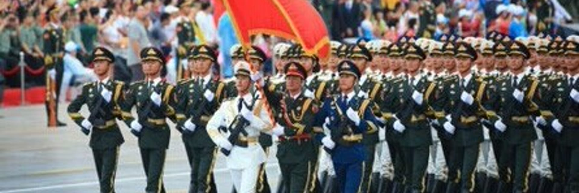 2015大阅兵徒步方队,荣耀与力量的展现,荣耀与力量的汇聚,2015大阅兵徒步方队风采展