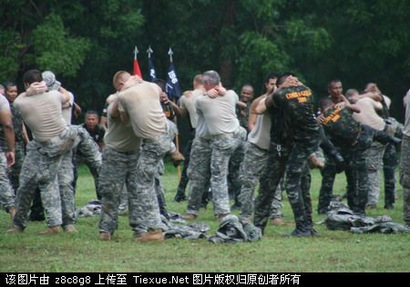 武警打架厉害吗?解析武警的纪律与行为准则,武警的纪律与行为准则,解析实战能力与纪律素质的双重保障