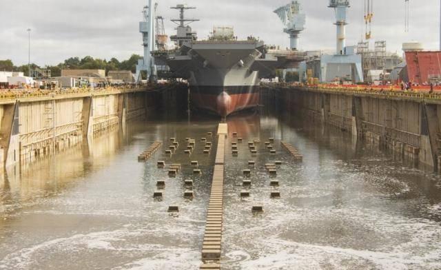 辽宁舰，中国第二艘国产航母的崛起，辽宁舰与中国第二艘国产航母的崛起之路