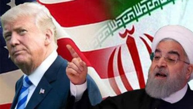 美国与伊朗之间的冲突，复杂的地缘政治与经济因素解析，美国与伊朗冲突背后的地缘政治与经济因素解析