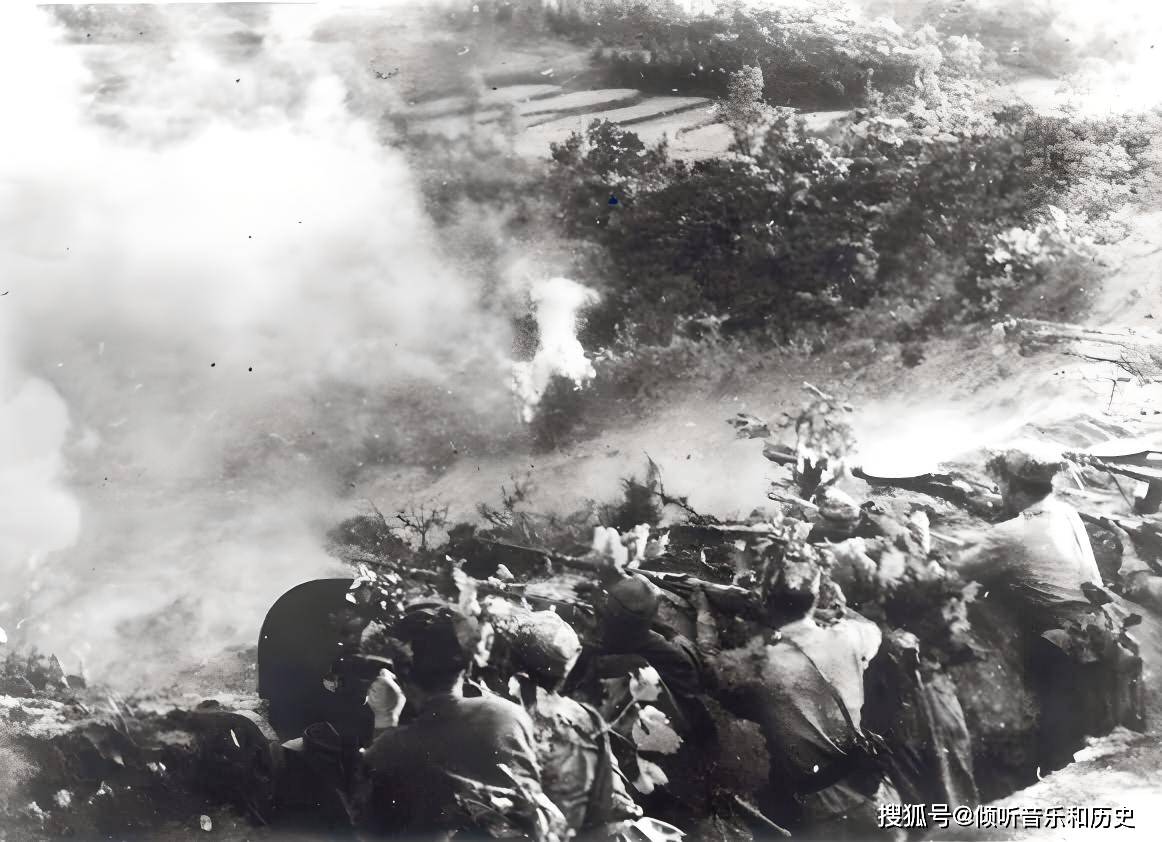 中国人民志愿军的五次战役,英勇无畏,铸就辉煌历史,中国人民志愿军五次战役,英勇铸就辉煌历史