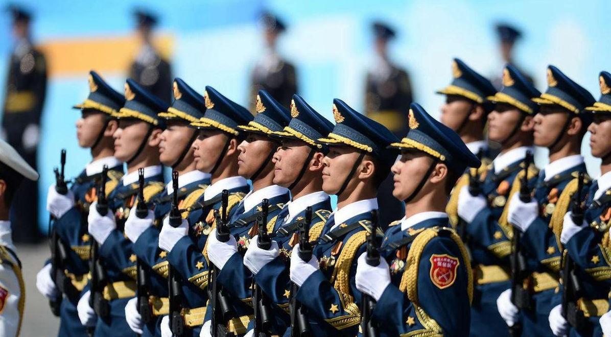 无声的力量，2015年俄罗斯阅兵的无解说震撼，无声的力量，俄罗斯阅兵无解说震撼瞬间回顾