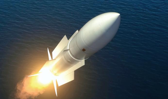 巨浪导弹打击范围，深度解析其威力与影响，巨浪导弹的威力与打击范围深度解析，影响究竟有多大？