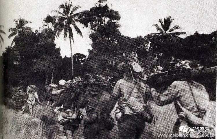 真实的海南岛战役,历史硝烟中的英勇篇章,海南岛战役,英勇篇章,历史硝烟中的真实记录