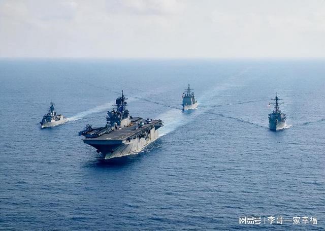 两大迹象显示台海冲突或爆发，国际局势下的紧张态势与深层分析，台海紧张局势升级迹象及国际背景下的深层分析