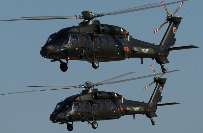 直-15交付，揭示中国航空工业的里程碑时刻，直-15交付，中国航空工业的辉煌里程碑时刻