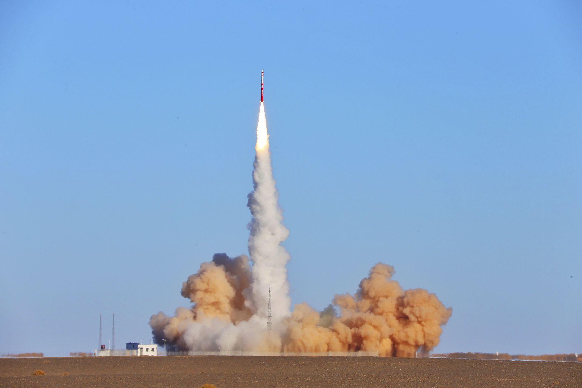 探究2017年火箭发射失败的原因，揭秘2017年火箭发射失败背后的原因