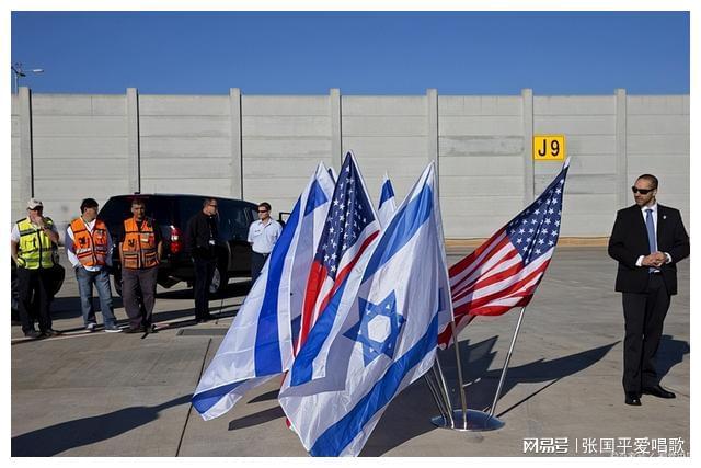 以色列与美国的关系，盟友、伙伴与共同价值的体现，以色列与美国关系的深度解读，盟友、伙伴与共同价值的展现