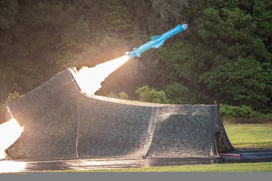 雄风导弹误射事件，原因、影响与后续处理，雄风导弹误射事件，原因、后果及后续处理措施全解析