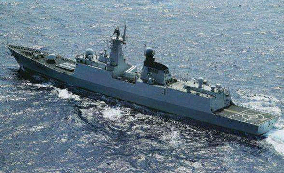 河南拥有舰艇吗？——探寻中原的舰艇踪迹，河南拥有舰艇吗？揭秘中原舰艇踪迹