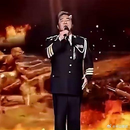 霍勇志愿军战歌,英勇赞歌背后的历史与情怀,霍勇志愿军战歌,英勇赞歌背后的历史与深情
