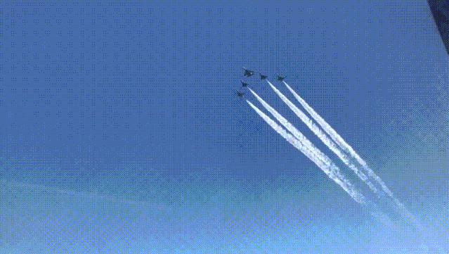 惠州歼-16,揭示中国新一代战斗机的风采,惠州歼-16展现中国新一代战斗机风采