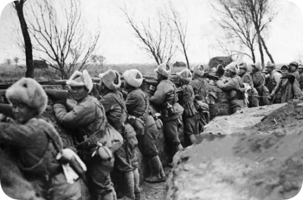 打仗最猛的六位将军,历史上的英勇传奇,历史上英勇无比的六位猛将传奇