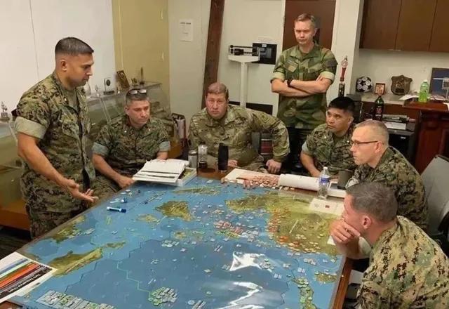 美国士兵怕解放军吗?——对中美军事力量的深度探讨,中美军事力量对比,美国士兵是否对解放军存在担忧?深度解析。