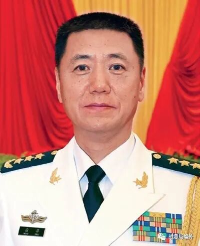 2023年现役上将图片及其背后的故事，揭秘现役上将风采与背后的故事（附图片）