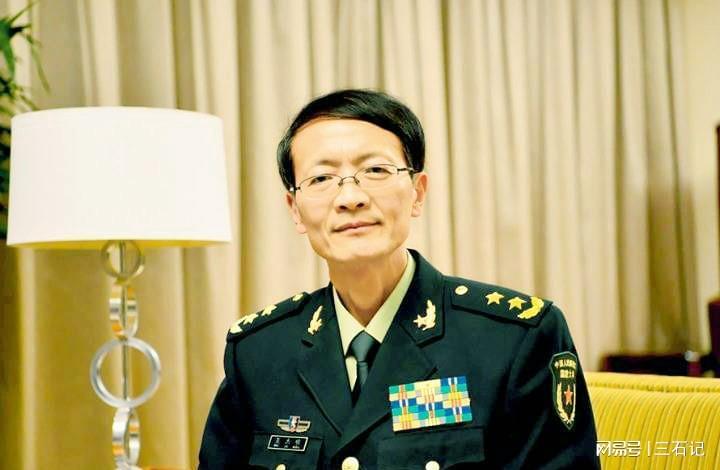 2023年现役上将图片及其背后的故事,揭秘现役上将风采与背后的故事(附图片)