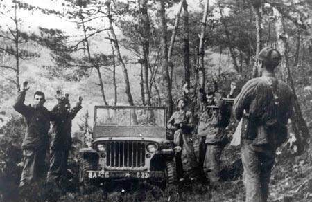 中国人民志愿军的辉煌历史与相关资料，中国人民志愿军辉煌历史概览与资料解析