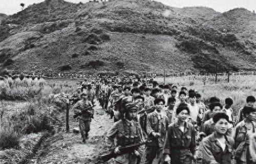 中国人民志愿军的辉煌历史与相关资料,中国人民志愿军辉煌历史概览与资料解析