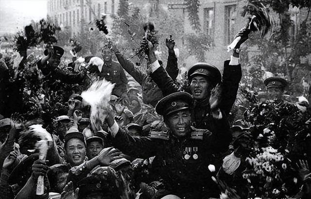 中国人民志愿军的辉煌历史与相关资料,中国人民志愿军辉煌历史概览与资料解析