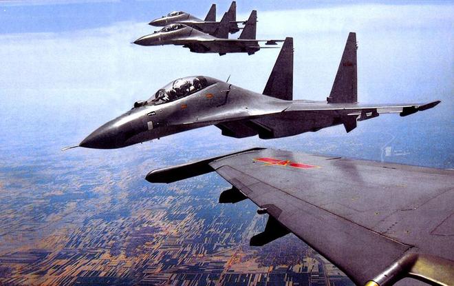 中国空军装备史，从初步建立到现代化发展的历程，中国空军装备史，从初步建立到现代化发展的历程回顾