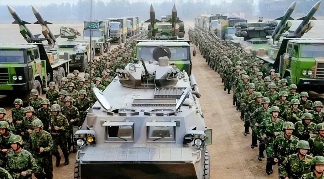 合成旅简介，现代战争中的新型作战力量，现代战争中的新型作战力量——合成旅简介