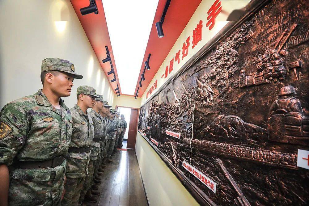 揭秘中国人民解放军陆军第14集团军的前世今生，中国人民解放军陆军第14集团军深度解析，前世今生揭秘