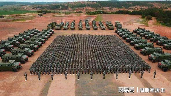 揭秘中国人民解放军陆军第14集团军的前世今生,中国人民解放军陆军第14集团军深度解析,前世今生揭秘