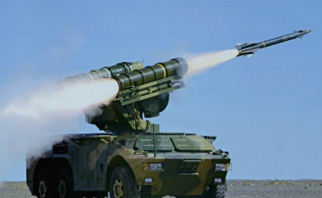 东风一21D反航母导弹，中国国防力量的锐利之剑，东风一21D反航母导弹，中国国防力量的尖端利器