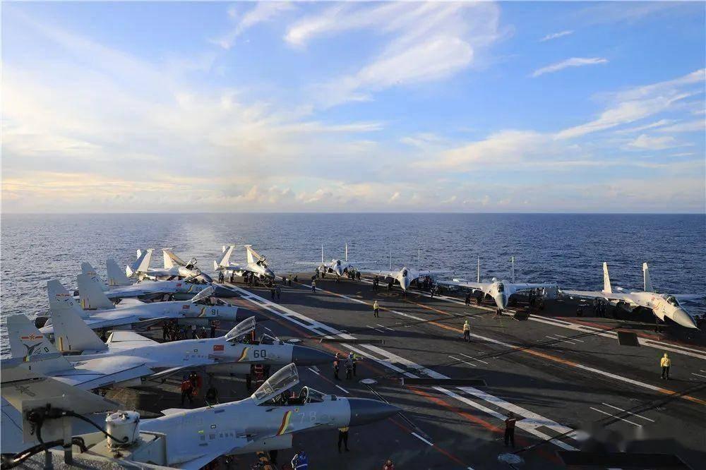 中国航母山东舰的制造之源,中国航母山东舰制造探源