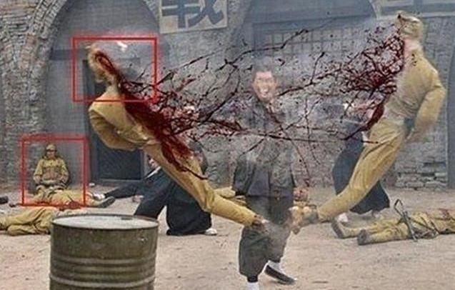 裤裆藏手雷图片，揭示背后的真相与警示意义，裤裆藏手雷图片背后的真相与警示启示