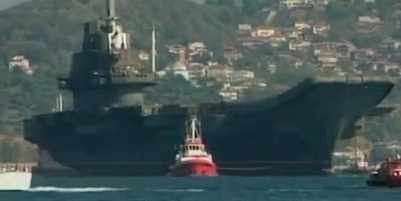 瓦良格号与希腊，历史、文化与现代合作的纽带，瓦良格号与希腊，历史纽带与现代合作之桥