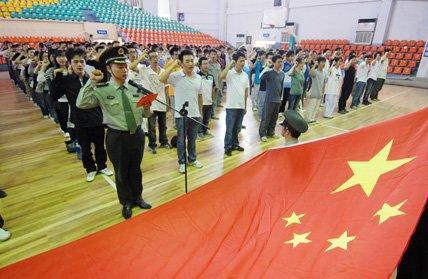 北京军校数量及其概述，北京军校数量及概述简介