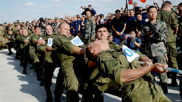 和平使命纪录片全两集，深度解读与感悟，和平使命纪录片，深度解读与感悟，两集全纪实