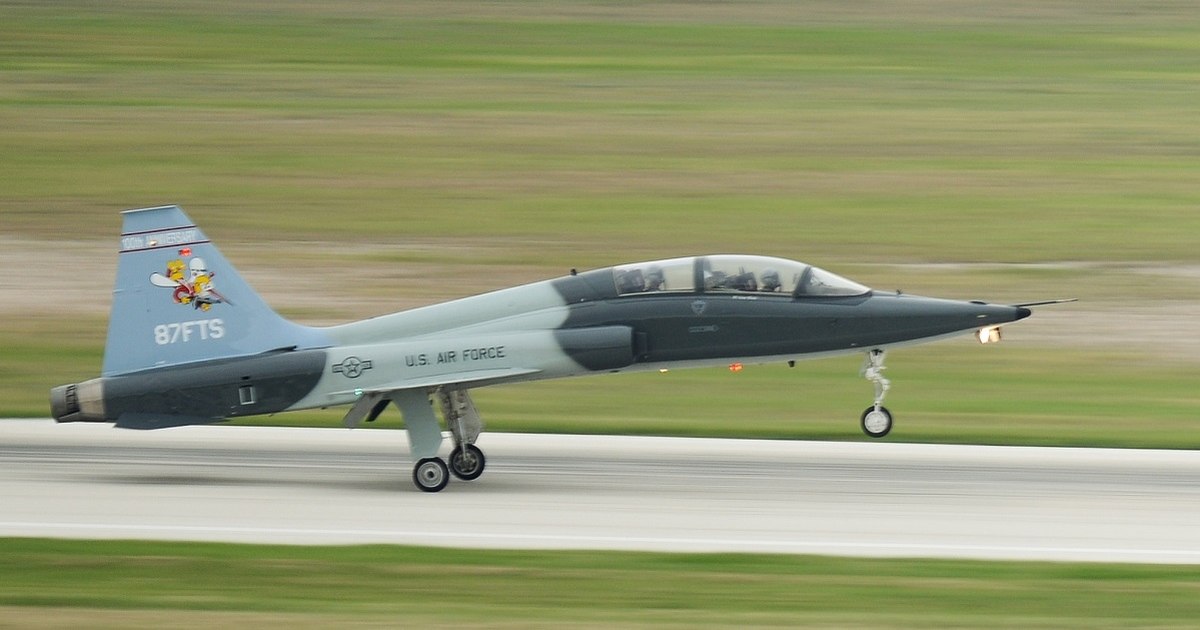 空军教练机概述，空军教练机概览