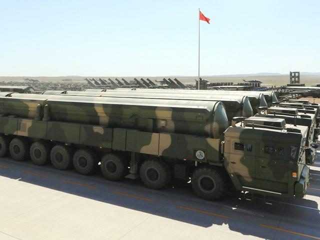 东风41打到美国要多久，解析中国洲际弹道导弹的潜在能力与挑战，中国洲际弹道导弹东风41打击美国，潜在能力与挑战解析