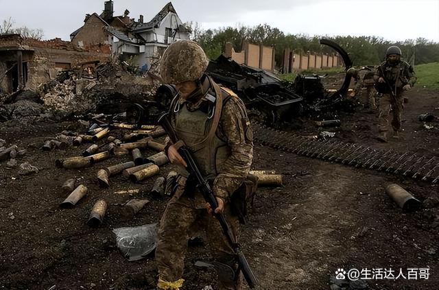 为什么乌克兰与俄罗斯会发生战争,深度解析其背后的原因,乌克兰与俄罗斯冲突背后的深层原因解析