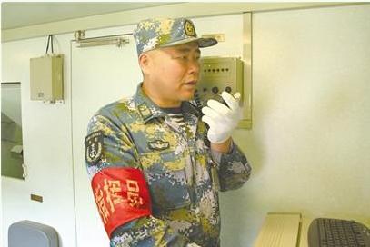 北海舰队是否拥有海军陆战队?深入解析中国海军力量布局,北海舰队海军陆战队揭秘,深度剖析中国海军力量布局