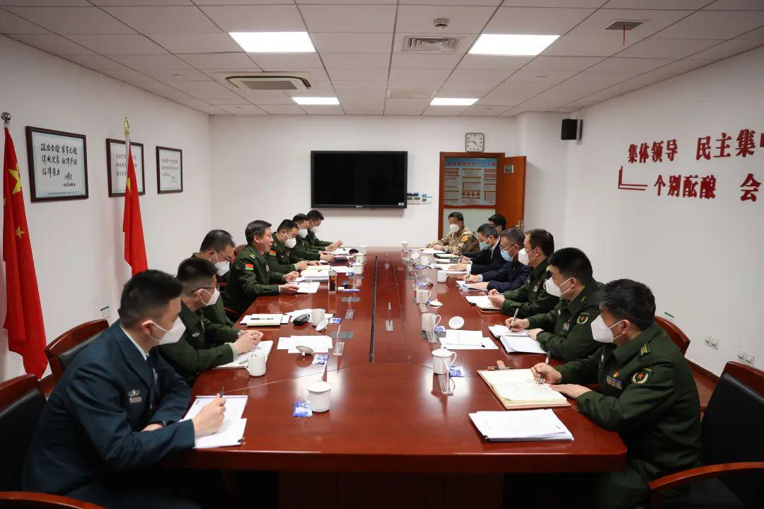 上海市人民武装部官网,新时代的国防建设与军民融合,上海市人民武装部官网,新时代的国防建设与军民融合进展