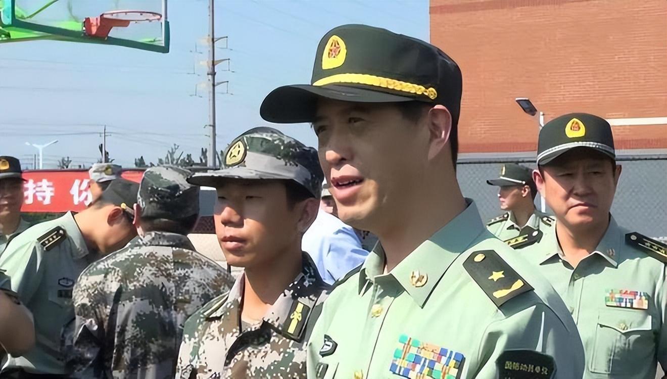 中国现役军长的数量与动态分析,中国现役军长数量与动态深度解析