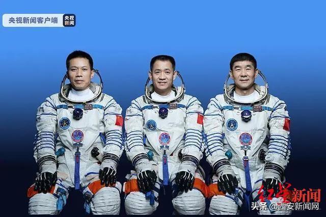 今天航天员回家,探索宇宙的壮举与归来的喜悦,航天员荣耀归来,宇宙探索的壮举与喜悦庆祝时刻