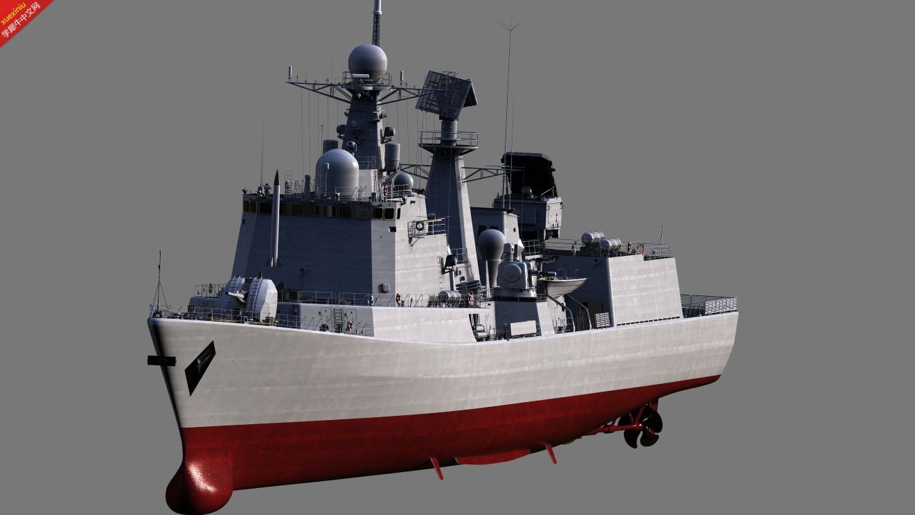 揭秘中国海军的杰出力量,051C型导弹驱逐舰的尺寸与威力,揭秘中国海军的杰出力量,051C型导弹驱逐舰的尺寸与战斗力解析