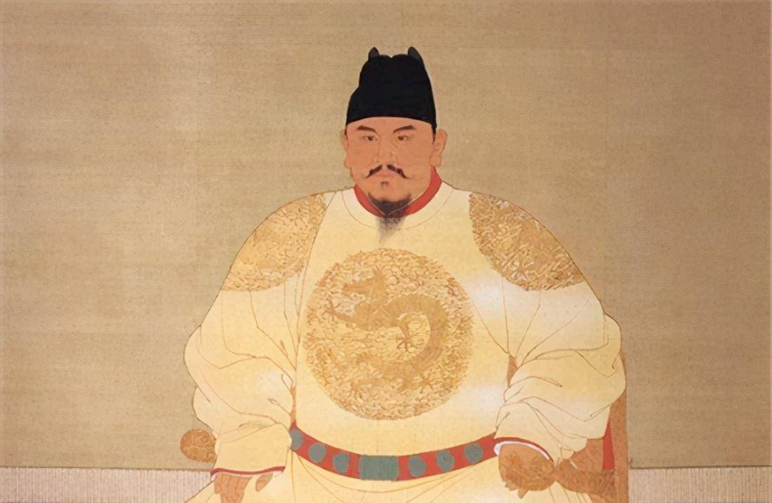 今天我仍不知道亲爹是朱元璋,揭秘未知身世,朱元璋是否是我的亲爹?