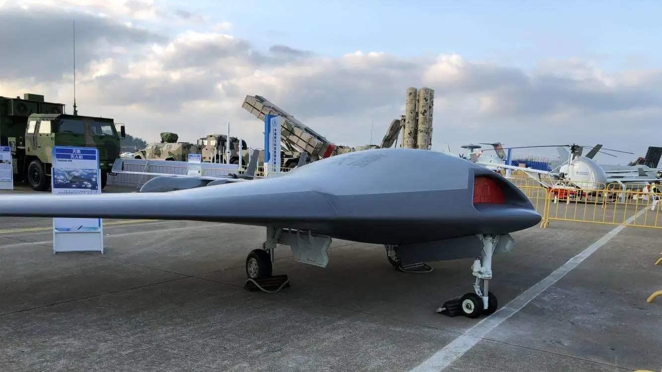 无法增强无人机隐身性的方式探讨,无人机隐身性增强难题探讨