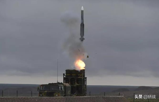 增程型萨德,技术革新与国家安全的新篇章,技术革新与国家安全的交汇点,增程型萨德开启新篇章