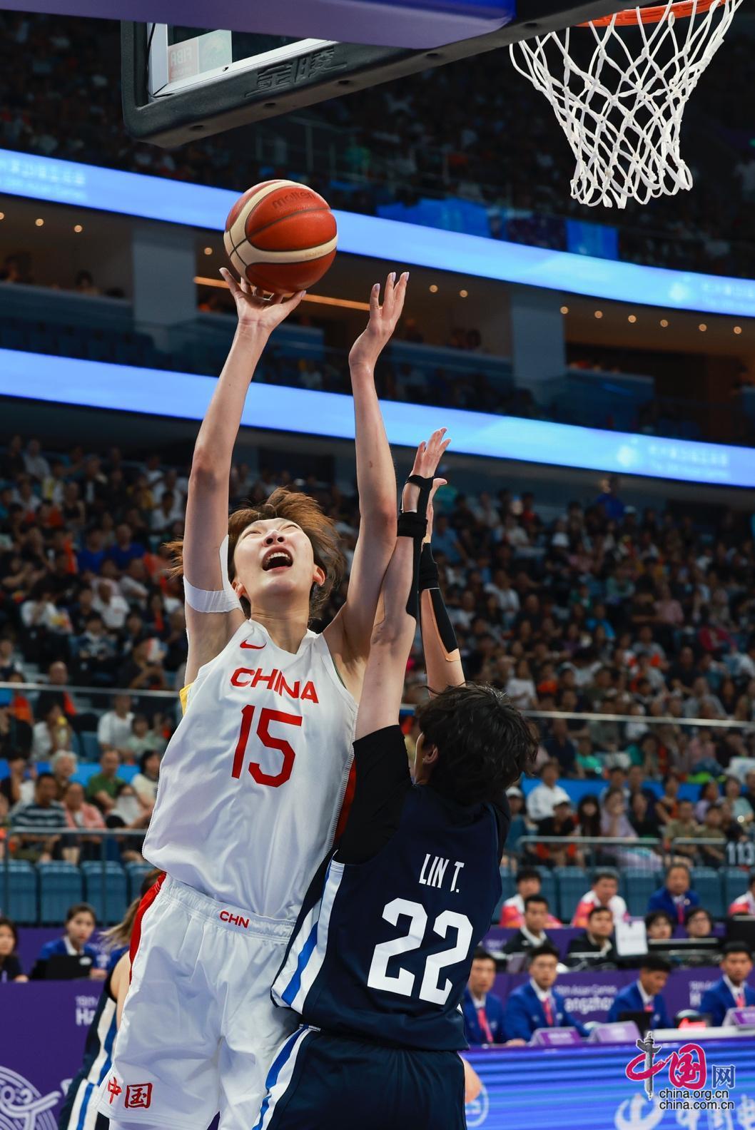 中国女篮对阵中国台北,一场精彩的篮球盛宴,中国女篮对决中国台北,篮球盛宴燃情上演