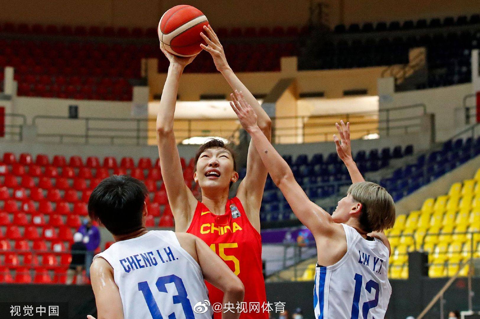 中国女篮对阵中国台北,一场精彩的篮球盛宴,中国女篮对决中国台北,篮球盛宴燃情上演