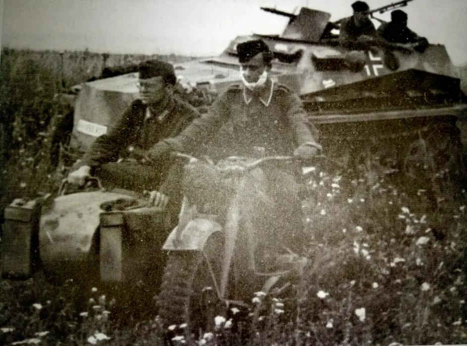 虎式重坦简介,虎式重坦概览